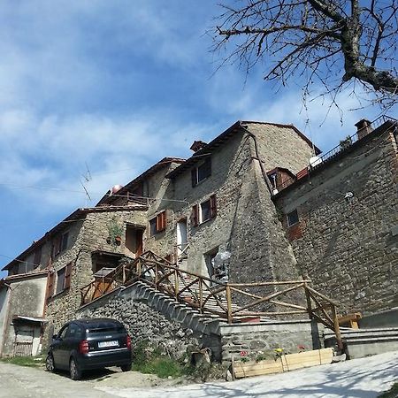 Piccolo Sogno B&B Sansepolcro Esterno foto