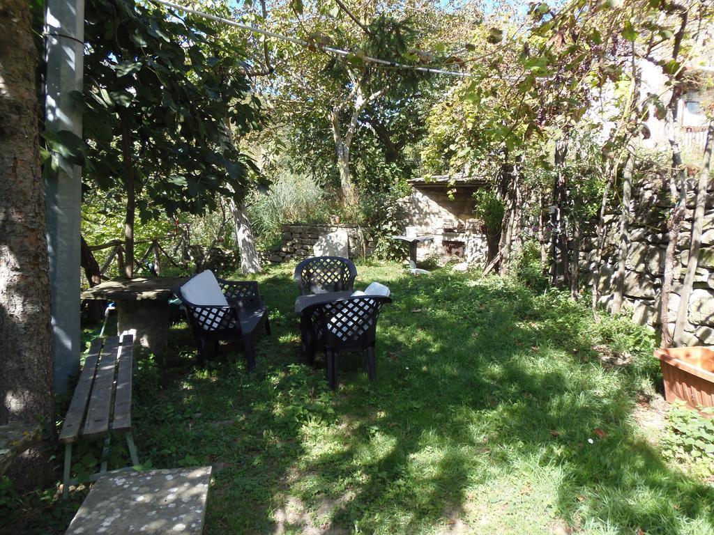 Piccolo Sogno B&B Sansepolcro Esterno foto