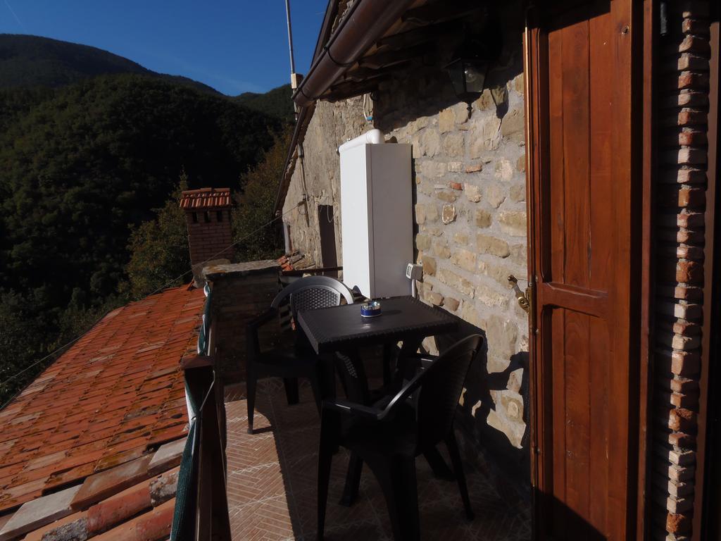 Piccolo Sogno B&B Sansepolcro Camera foto