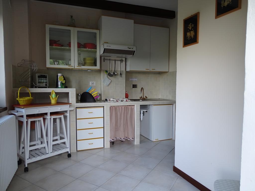 Piccolo Sogno B&B Sansepolcro Esterno foto